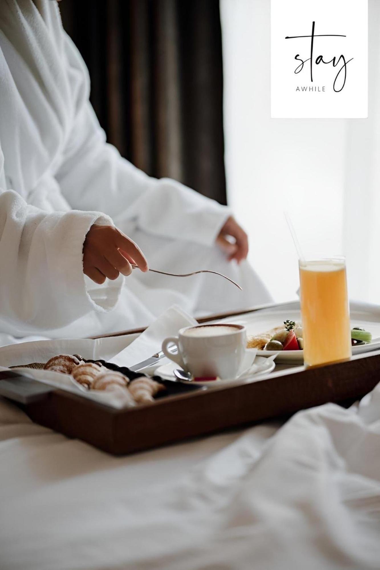 Laten Suites Prince Sultan Jeddah Exterior photo